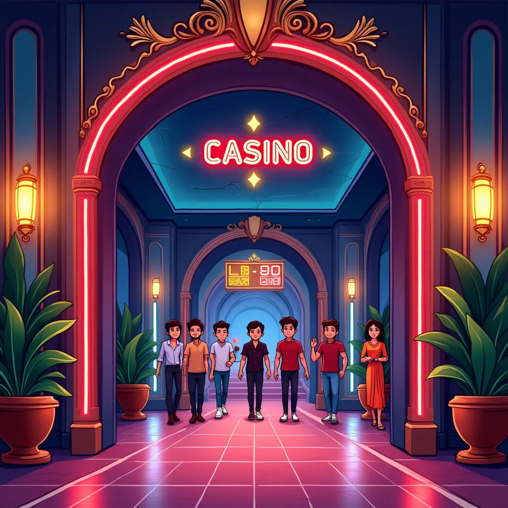 slot win hero AI generated