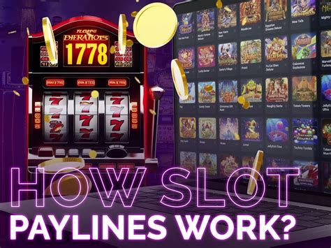 slot payouts