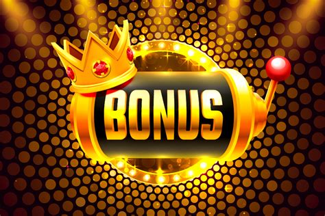 slot bonus
