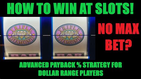 slot strategy