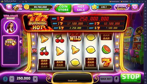 mobile slots