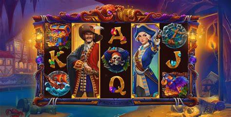 slot games