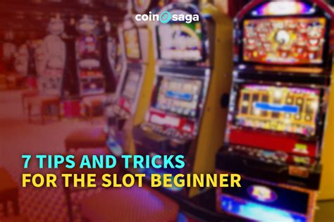slot tips